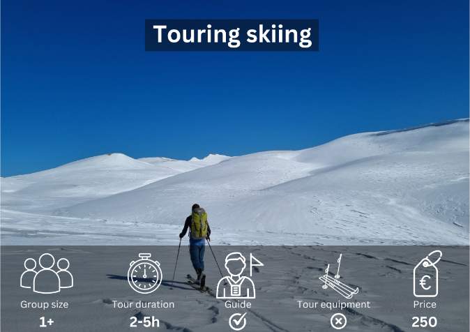 Ski Touring